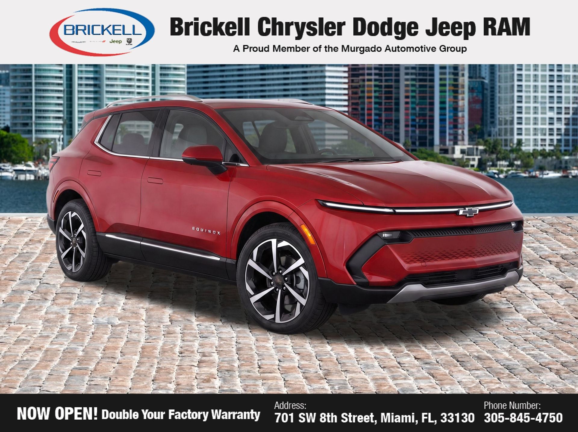 chevrolet equinox ev 2025 3GN7DNRP6SS261538 image chevrolet equinox ev 2025 3GN7DNRP6SS261538 image